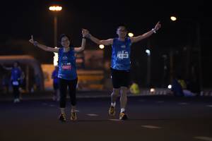 BIB: 45607, 148
                            <button type="button" onclick="openModal(20720804)" class="btn btn-primary btn-sm float-right btn-popup" data-toggle="modal" data-target=".modal-high-quality">
                        <i class="fas fa-shopping-cart"></i> Add to Cart
                    </button>
                                            <button type="button" onclick="isThisMe(20720804, true)" class="btn btn-success btn-sm float-right btn-popup btn-isme hidden" data-toggle="tooltip" data-placement="bottom" title="นี่คือรูปของคุณใช่ไหม คลิกที่นี่เพื่อเอาเข้าอัลบั้ม">
                        <i class="fas fa-plus"></i> Add to album
                    </button>
                    <button type="button" onclick="isThisMe(20720804, false)" class="btn btn-warning btn-sm float-right btn-popup btn-isnotme hidden">
                        <i class="fas fa-ban"></i> Remove from album
                    </button>